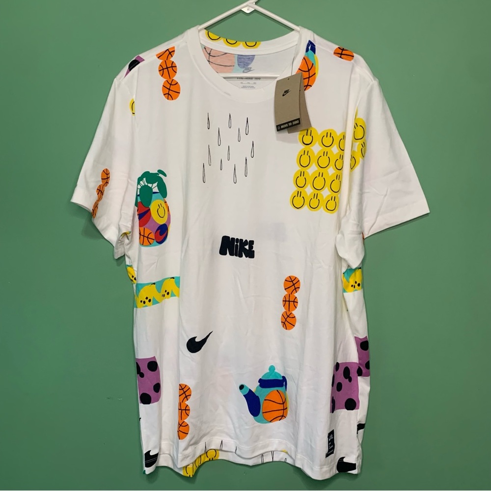Nike Tee